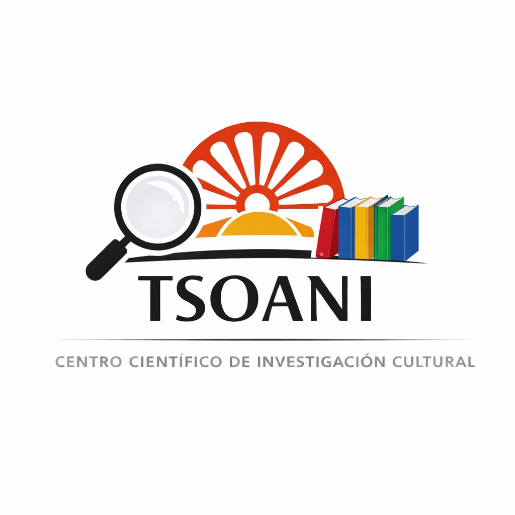 TSOANI — Centro Científico de Investigación Cultural